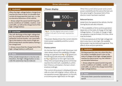 2021-2022 Cupra Born Owner's Manual | English