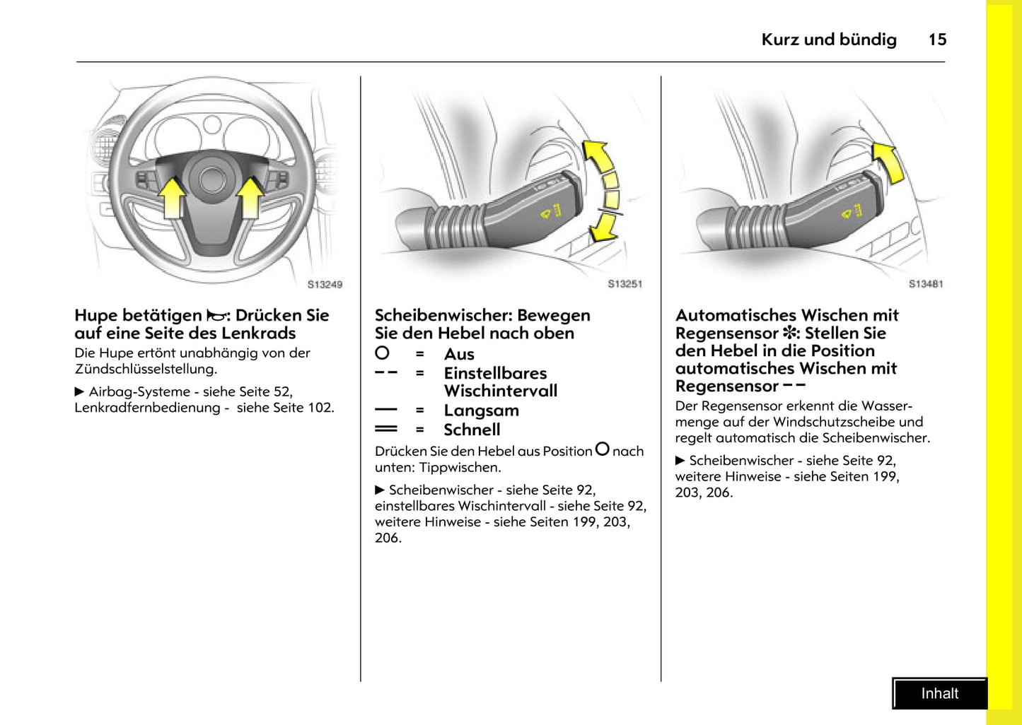 2008-2009 Opel Antara Gebruikershandleiding | Duits