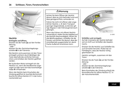 2008-2009 Opel Antara Gebruikershandleiding | Duits