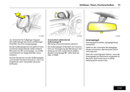 2008-2009 Opel Antara Gebruikershandleiding | Duits