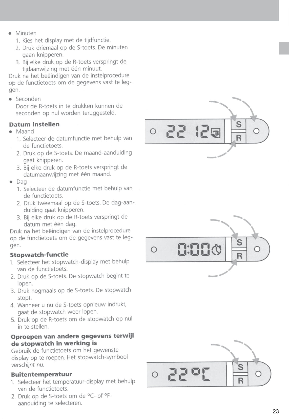 1996-1999 Ford Mondeo Gebruikershandleiding | Nederlands