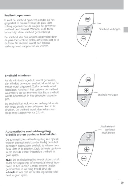 1996-1999 Ford Mondeo Gebruikershandleiding | Nederlands