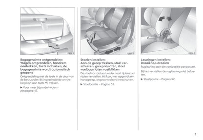 2004-2006 Opel Tigra Twin Top Owner's Manual | Dutch