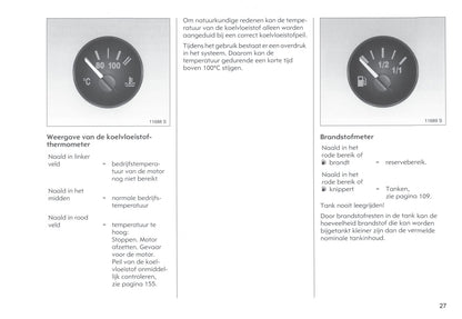 2004-2006 Opel Tigra Twin Top Owner's Manual | Dutch