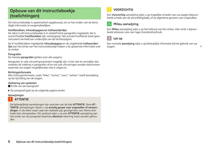 2012-2013 Skoda Superb Gebruikershandleiding | Nederlands