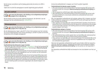 2012-2013 Skoda Superb Gebruikershandleiding | Nederlands