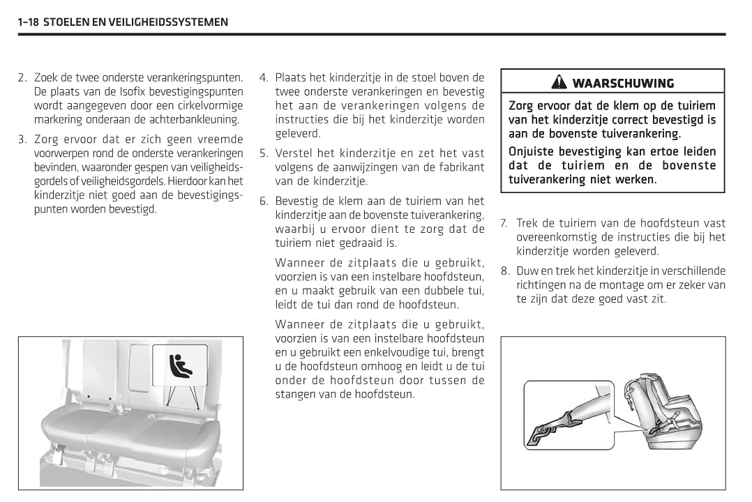 2011-2014 Chevrolet Captiva Gebruikershandleiding | Nederlands