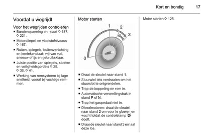 2015 Opel Mokka Gebruikershandleiding | Nederlands