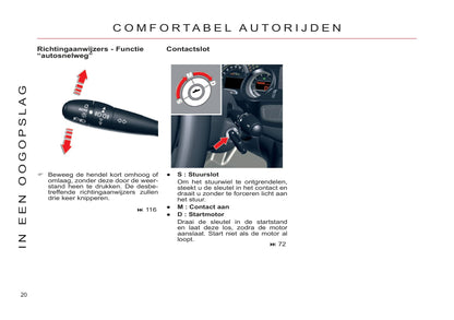 2011-2012 Citroën C5 Bedienungsanleitung | Niederländisch