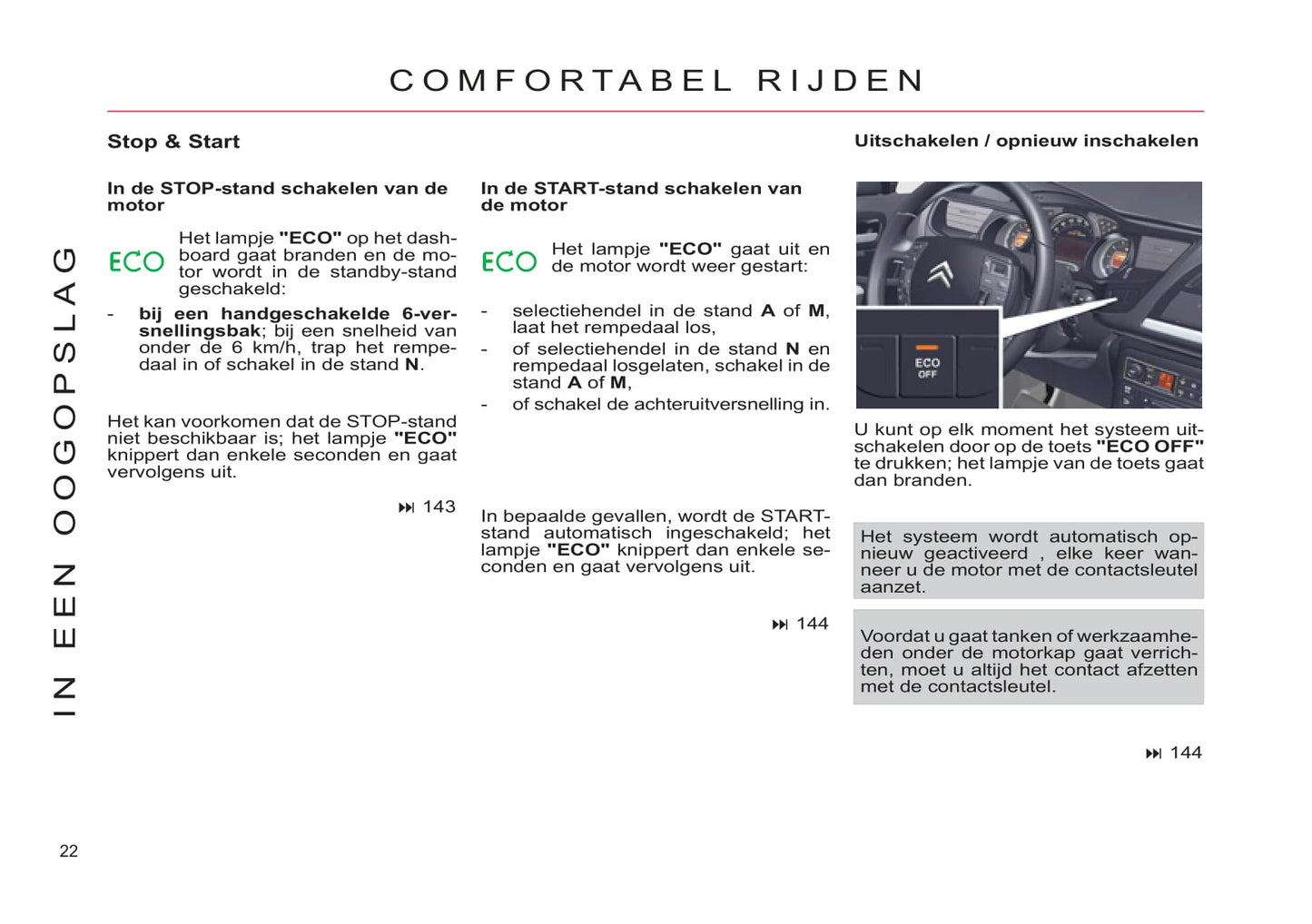 2011-2012 Citroën C5 Bedienungsanleitung | Niederländisch