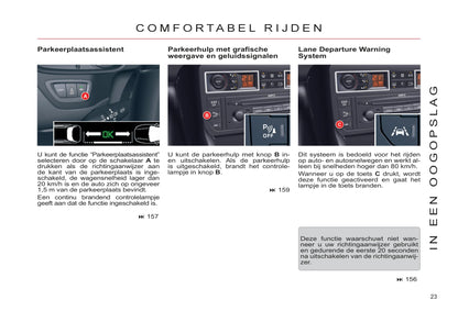 2011-2012 Citroën C5 Bedienungsanleitung | Niederländisch