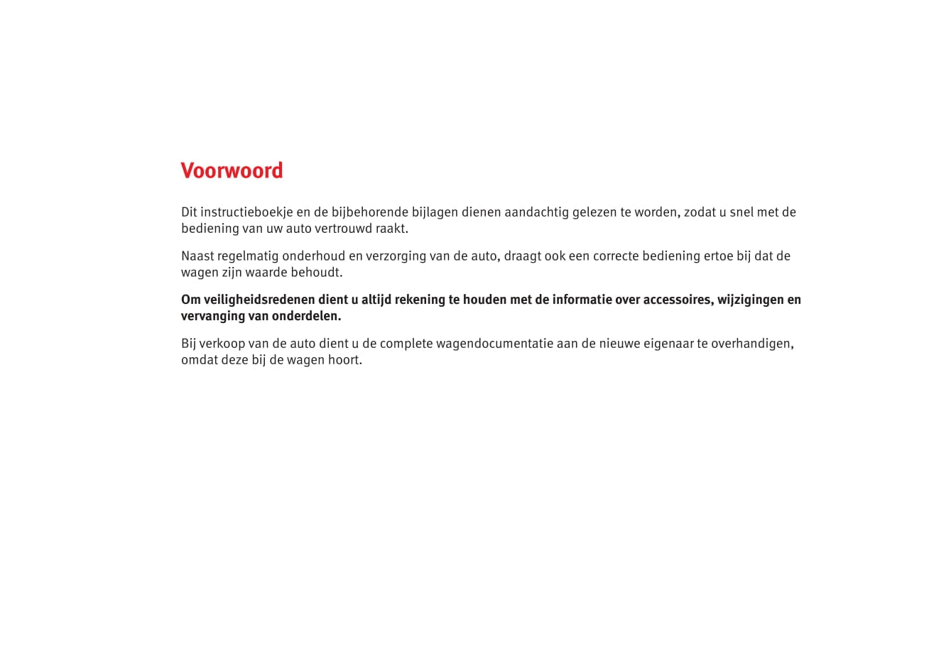 2011-2012 Seat Leon Owner's Manual | Dutch