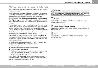 2007-2012 Audi S5 Owner's Manual | English