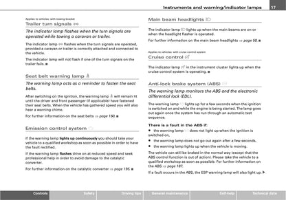 2007-2012 Audi S5 Owner's Manual | English