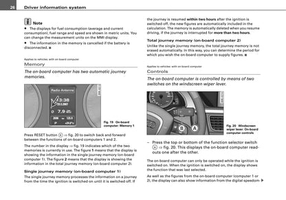 2007-2012 Audi S5 Owner's Manual | English