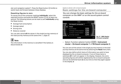 2007-2012 Audi S5 Owner's Manual | English