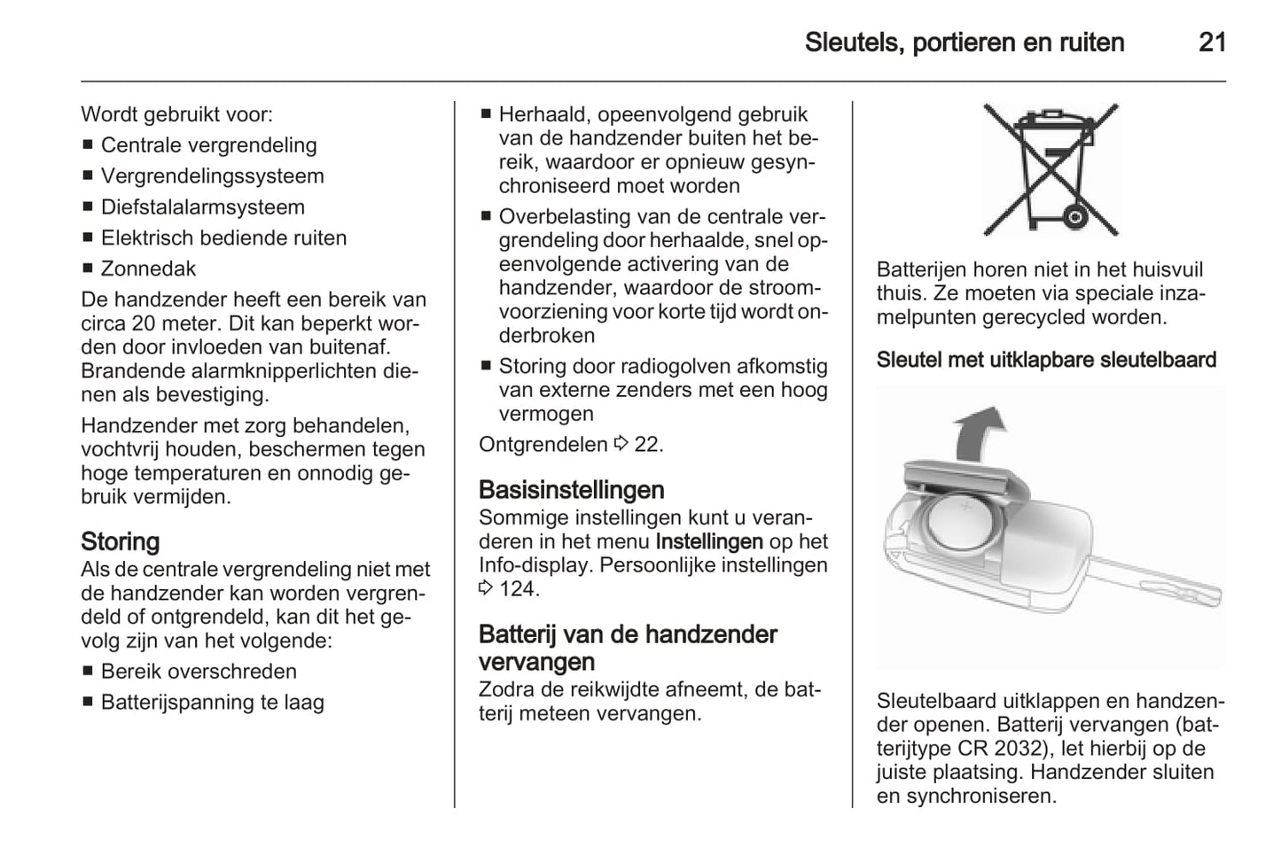 2012 Opel Astra Gebruikershandleiding | Nederlands