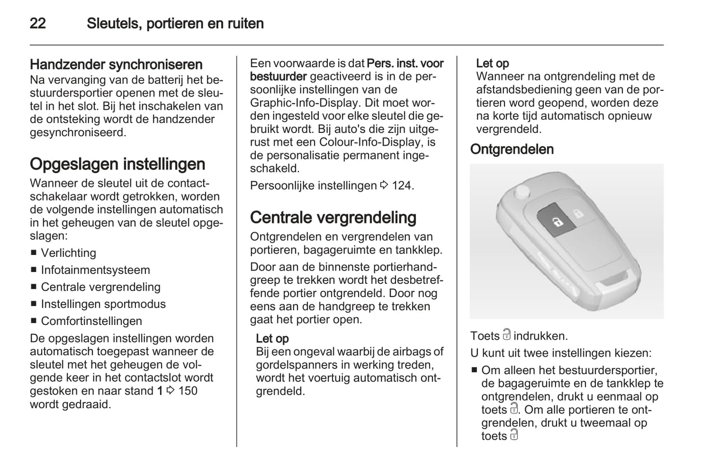 2012 Opel Astra Gebruikershandleiding | Nederlands