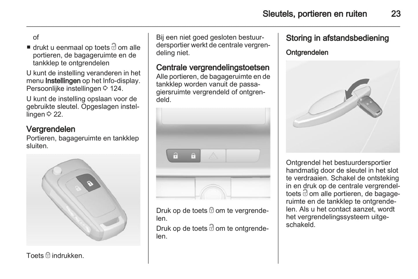 2012 Opel Astra Gebruikershandleiding | Nederlands