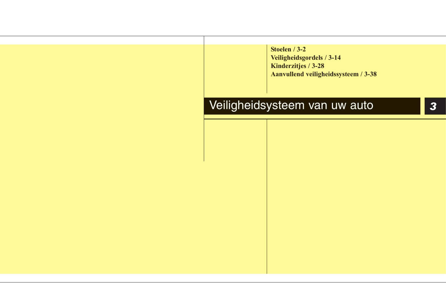 2010-2011 Hyundai ix20 Bedienungsanleitung | Niederländisch