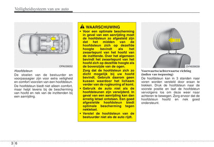 2010-2011 Hyundai ix20 Bedienungsanleitung | Niederländisch