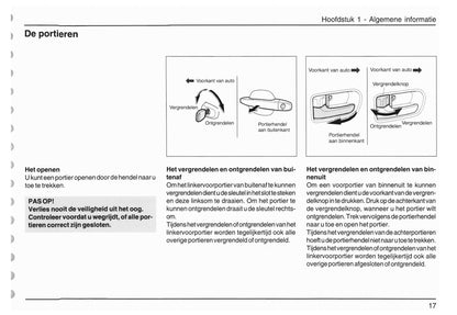 2005-2012 Daihatsu Sirion Gebruikershandleiding | Nederlands