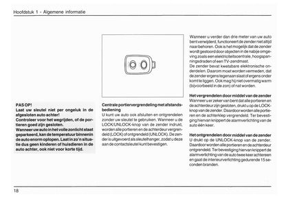 2005-2012 Daihatsu Sirion Gebruikershandleiding | Nederlands