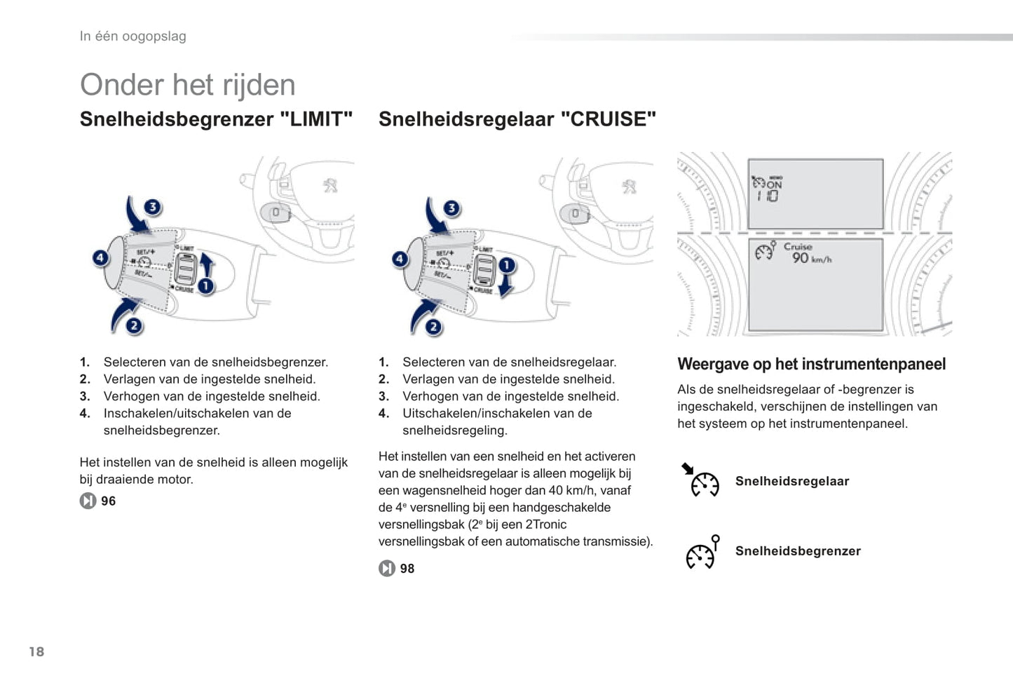 2013-2014 Peugeot 2008 Bedienungsanleitung | Niederländisch