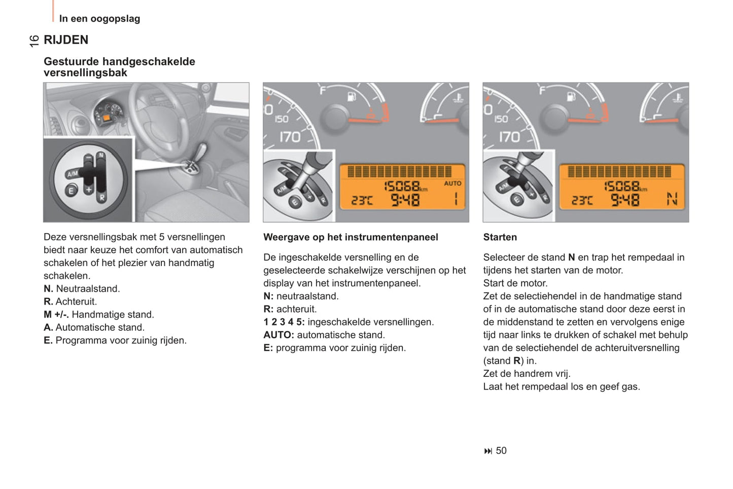 2011-2014 Peugeot Bipper Gebruikershandleiding | Nederlands