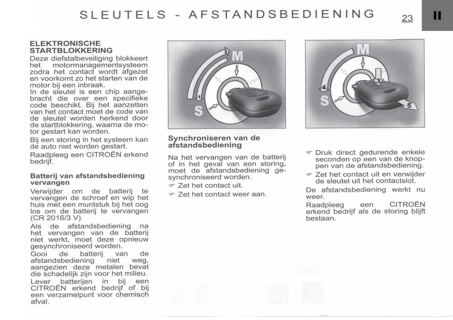 2005-2006 Citroën C1 Gebruikershandleiding | Nederlands