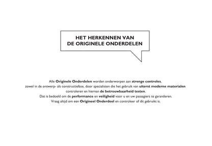 2012-2013 Fiat Qubo Gebruikershandleiding | Nederlands