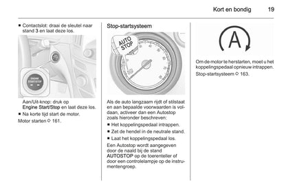 2015 Opel Insignia Gebruikershandleiding | Nederlands