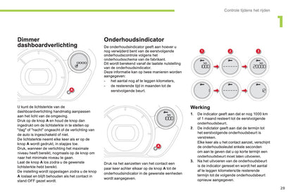 2010-2014 Citroën C-Zero Manuel du propriétaire | Néerlandais