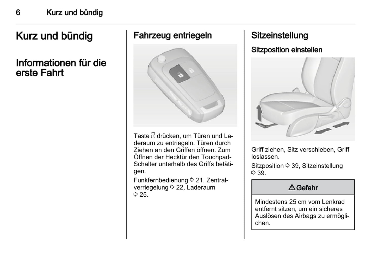 2011-2012 Opel Astra Gebruikershandleiding | Duits