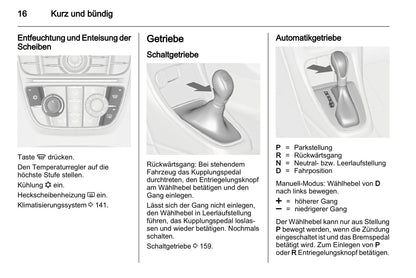 2011-2012 Opel Astra Gebruikershandleiding | Duits