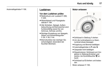 2011-2012 Opel Astra Gebruikershandleiding | Duits