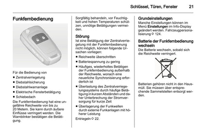 2011-2012 Opel Astra Gebruikershandleiding | Duits