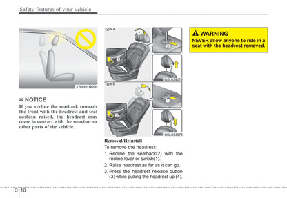 2016 Kia Sportage Owner's Manual | English