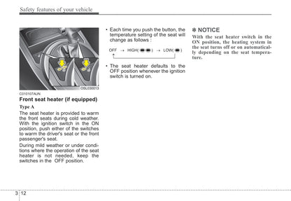 2016 Kia Sportage Owner's Manual | English