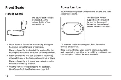 2005-2009 Saab 9-7X Owner's Manual | English