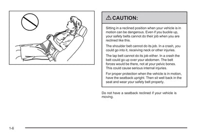 2005-2009 Saab 9-7X Owner's Manual | English