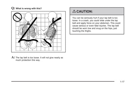 2005-2009 Saab 9-7X Owner's Manual | English