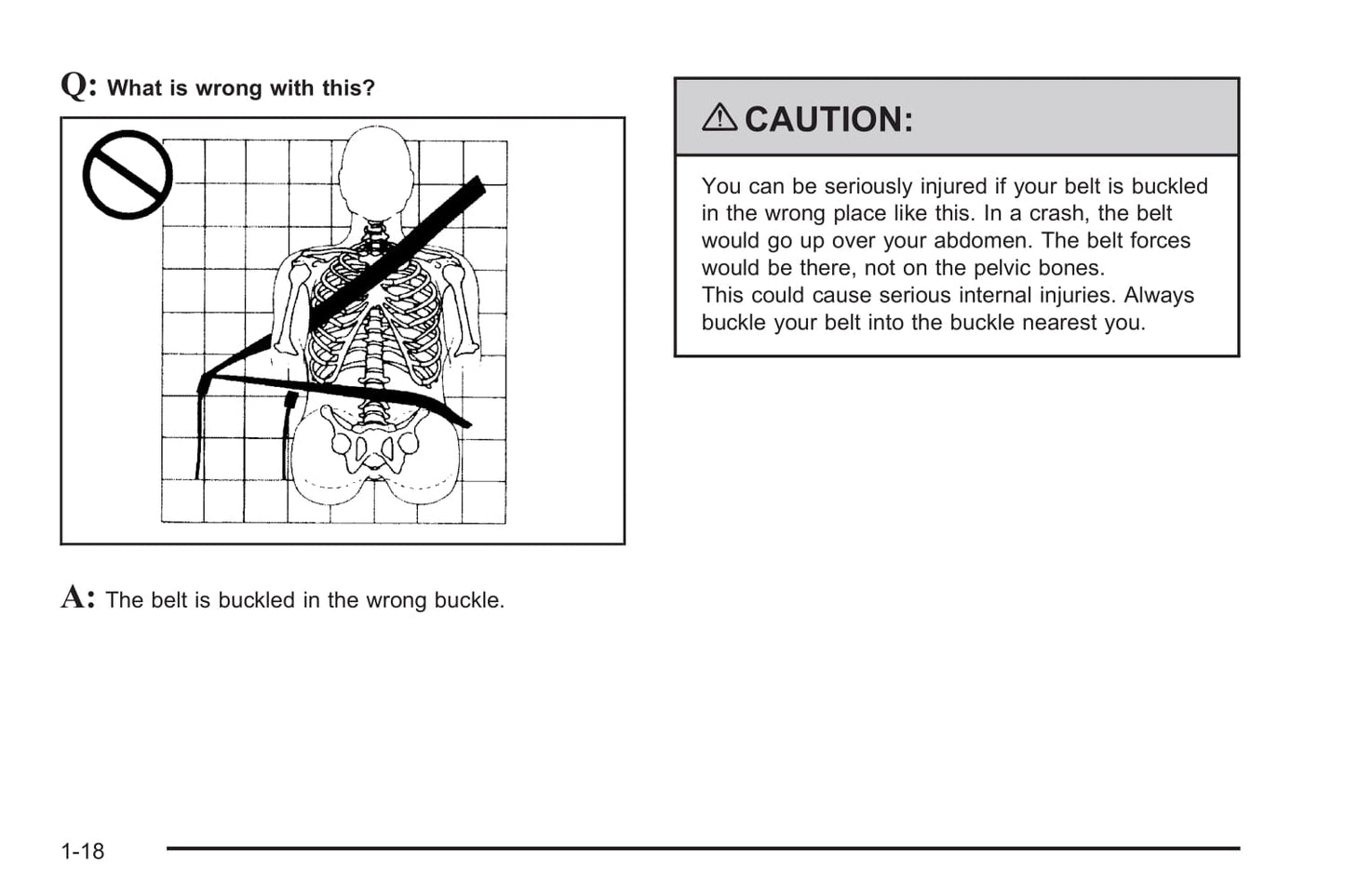 2005-2009 Saab 9-7X Owner's Manual | English