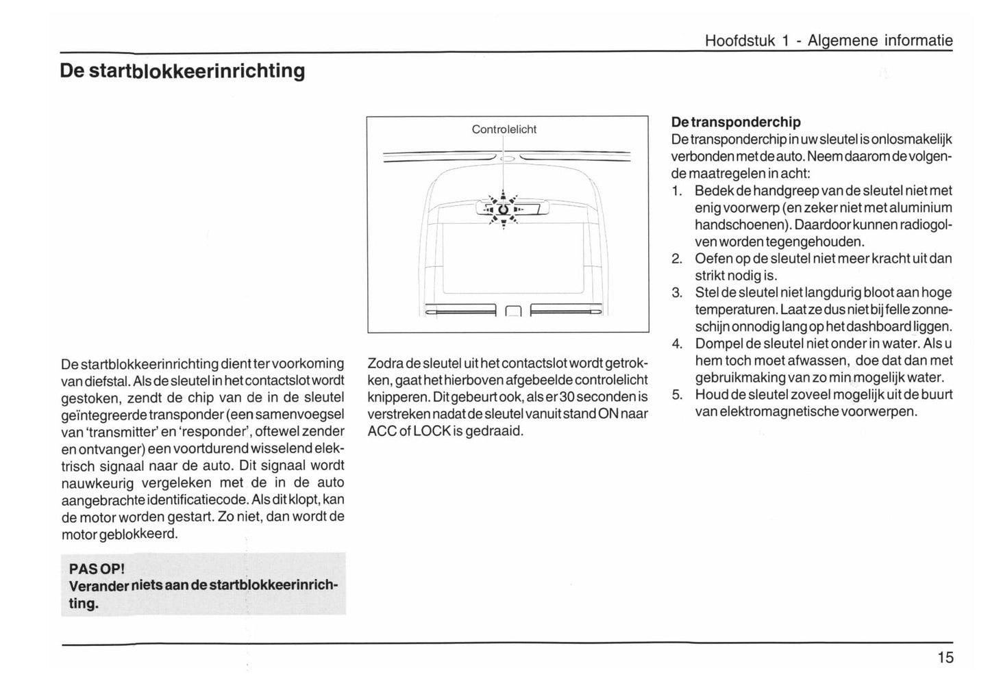 2006-2015 Daihatsu Terios Gebruikershandleiding | Nederlands