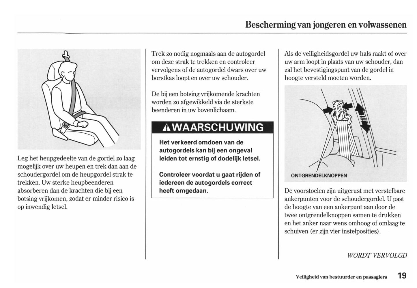 2011-2012 Honda Jazz Owner's Manual | Dutch