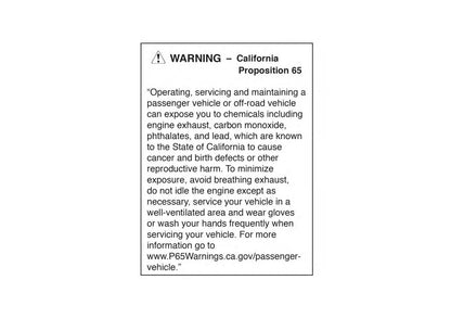 2022 Kia Niro Hybrid/Niro Plug-in Hybrid Owner's Manual | English