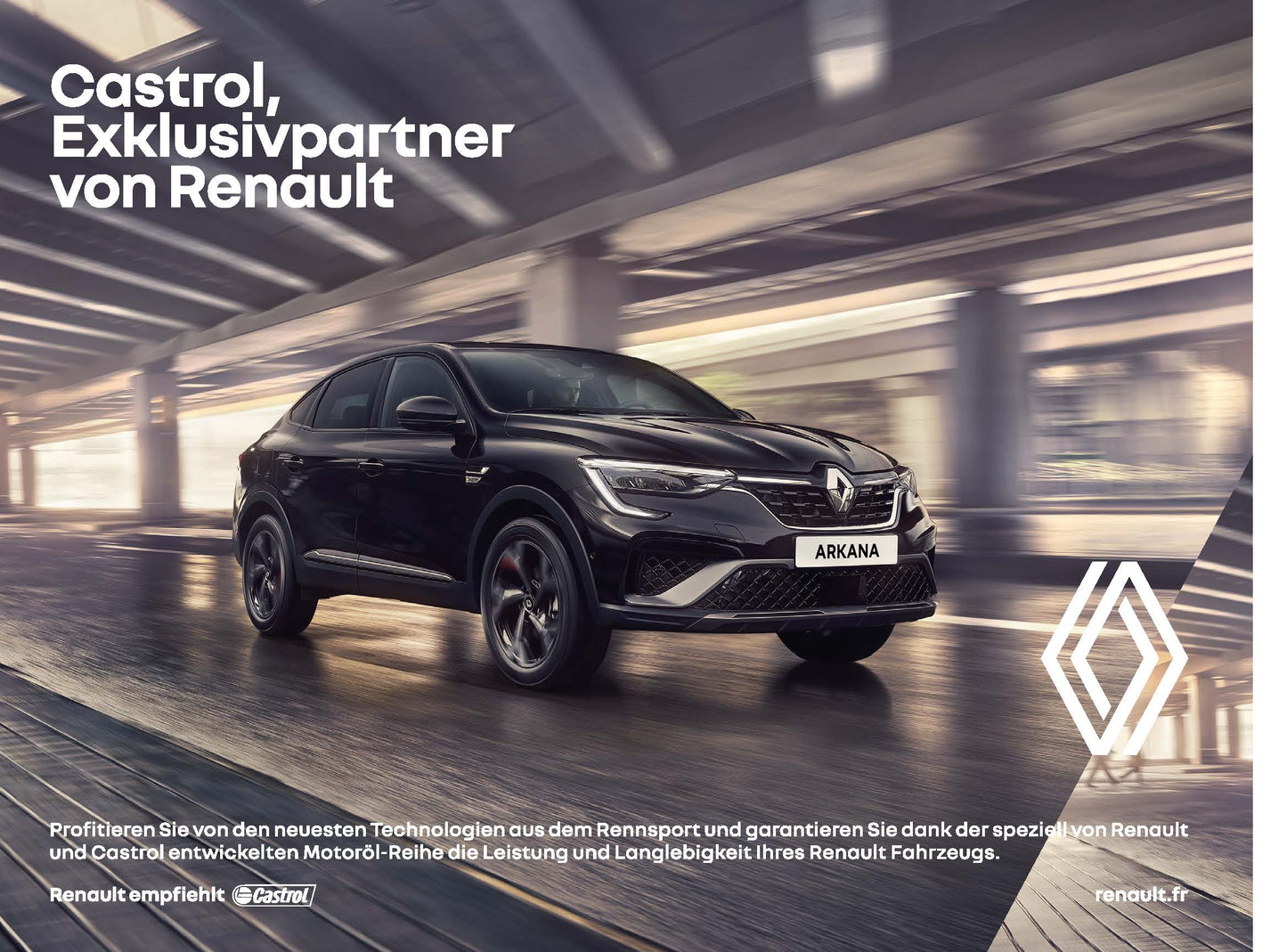 2022-2023 Renault Captur Bedienungsanleitung | Deutsch