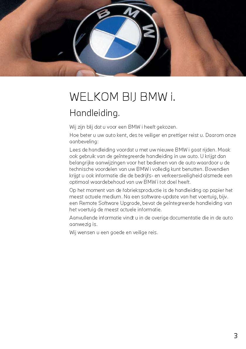 2022-2023 BMW i4 Gran Coupé Gebruikershandleiding | Nederlands