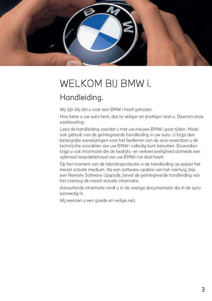 2022-2023 BMW i4 Gran Coupé Gebruikershandleiding | Nederlands