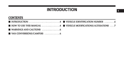 2014 Dodge Ram Truck Owner's Manual | English
